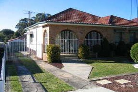 Property photo of 101 Sixth Avenue Berala NSW 2141