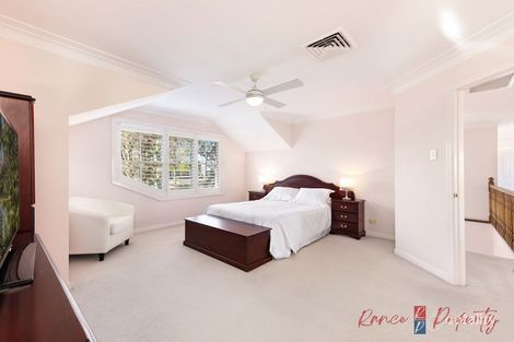 Property photo of 122 Porters Road Kenthurst NSW 2156