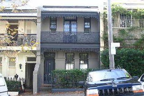 35 Liverpool St, Paddington, NSW 2021