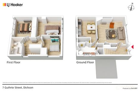 Property photo of 7 Guthrie Street Dickson ACT 2602