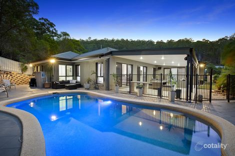 Property photo of 34 Callicarpa Street Reedy Creek QLD 4227