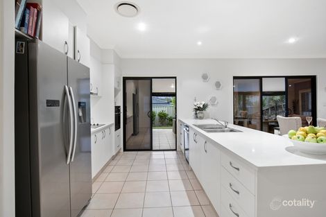 Property photo of 34 Callicarpa Street Reedy Creek QLD 4227