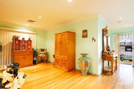 Property photo of 13 Butcherbird Place Glenmore Park NSW 2745