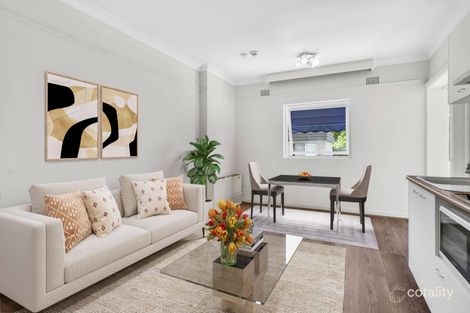 12/450 Pacific Hwy, Artarmon, NSW 2064