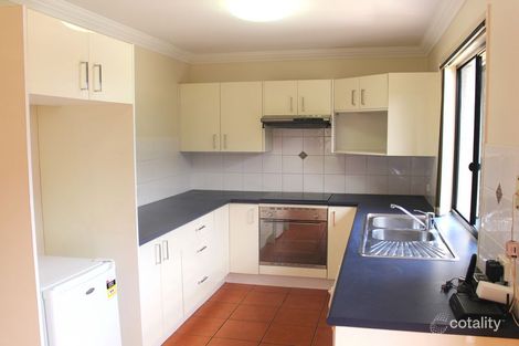 Property photo of 25/45 Herston Road Kelvin Grove QLD 4059