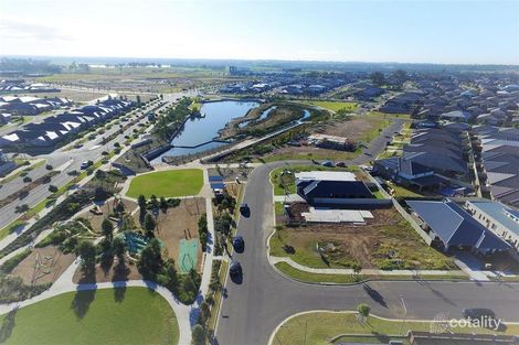 Property photo of 10 Leffler Street Oran Park NSW 2570