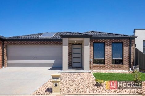 Property photo of 17 Boneo Road Wyndham Vale VIC 3024