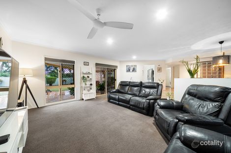 Property photo of 56 Brosnan Drive Capalaba QLD 4157