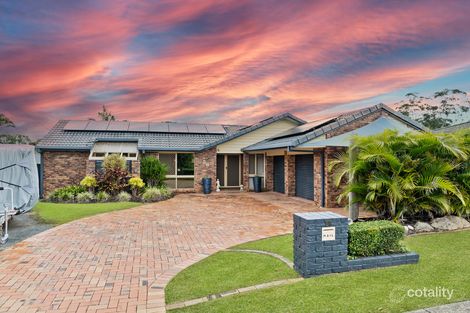 56 Brosnan Dr, Capalaba, QLD 4157