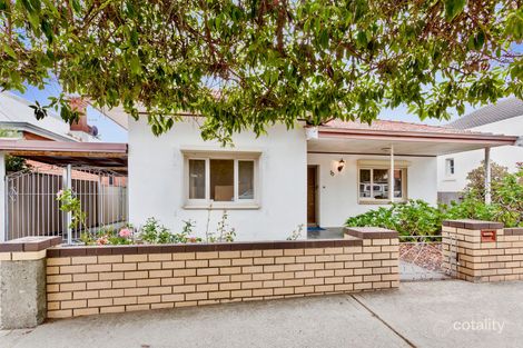 Property photo of 70 Carr Street West Perth WA 6005