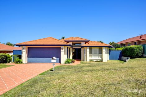 Property photo of 6 Olivine Street Port Macquarie NSW 2444