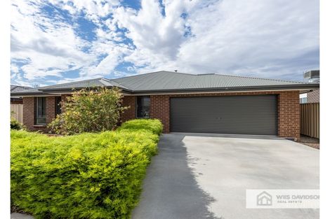 25 Hickson St, Horsham, VIC 3400