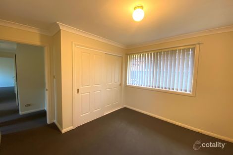 Property photo of 5/88 Ballandella Road Toongabbie NSW 2146