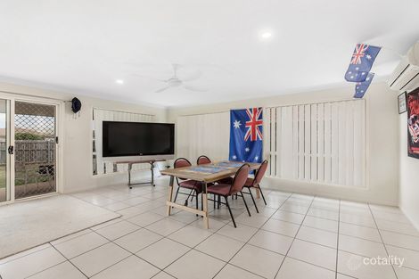 Property photo of 1 Harrier Place Lowood QLD 4311