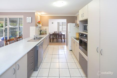 Property photo of 5 Portland Parade Redland Bay QLD 4165