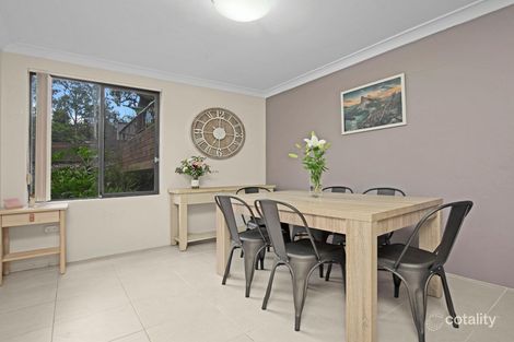 Property photo of 2/199 Waterloo Road Marsfield NSW 2122