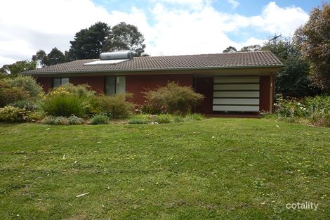 Property photo of 1 Kumnick Street Lobethal SA 5241