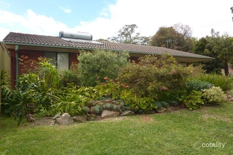Property photo of 1 Kumnick Street Lobethal SA 5241