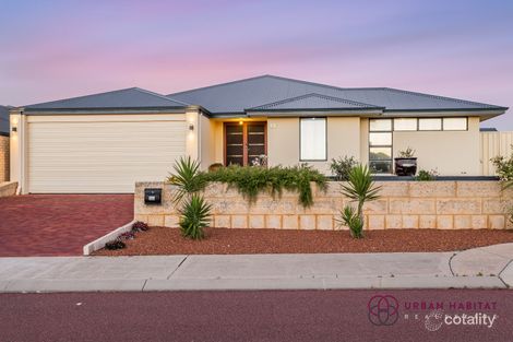 Property photo of 24 Lismore Ridge Lakelands WA 6180