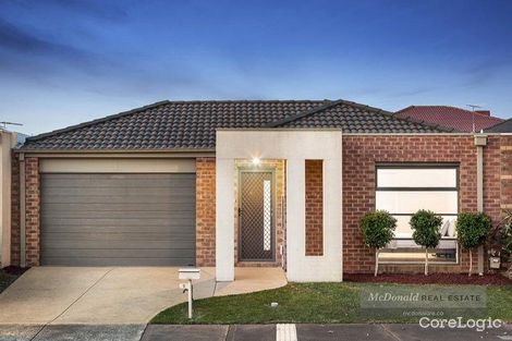 Property photo of 2 Westbrook Drive Keysborough VIC 3173