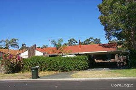 Property photo of 30 St Andrews Way Duncraig WA 6023