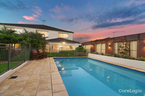 Property photo of 12 Moroney Avenue Castle Hill NSW 2154