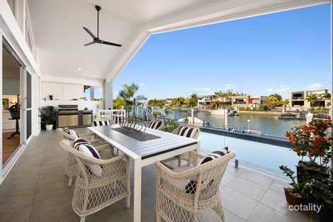Property photo of 291 Harbour Boulevard Jacobs Well QLD 4208