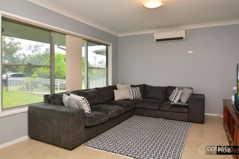 Property photo of 88 Aberglasslyn Road Rutherford NSW 2320