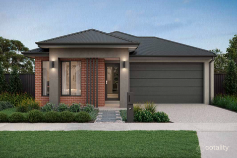Lot 6602 Mandalay Cct, Beveridge, VIC 3753