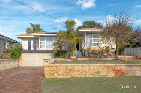 Property photo of 116 Matheson Road Ascot WA 6104