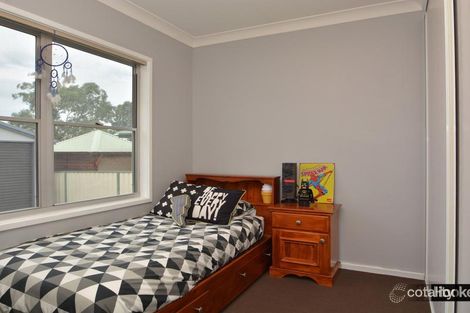 Property photo of 88 Aberglasslyn Road Rutherford NSW 2320