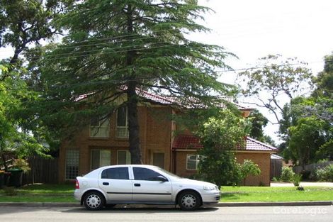 Property photo of 8 Ward Street Epping NSW 2121