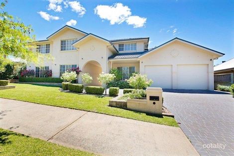 43 Macarthur Cct, Camden Park, NSW 2570