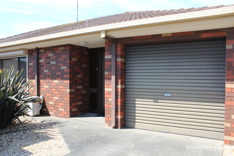 Property photo of 1/36 Gabo Way Morwell VIC 3840