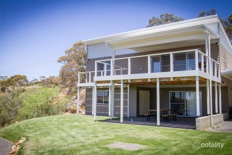 Lot 4 Cliff View Dr, Walker Flat, SA 5238