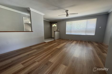 Property photo of 39B Kutcharo Crescent Joondalup WA 6027