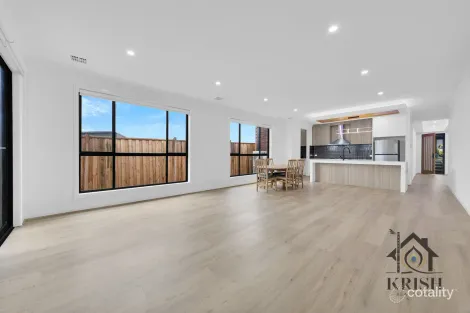 Property photo of 3 Tender Street Donnybrook VIC 3064