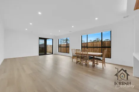 Property photo of 3 Tender Street Donnybrook VIC 3064