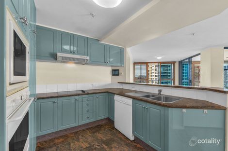 Property photo of 74/8 Goodwin Street Kangaroo Point QLD 4169