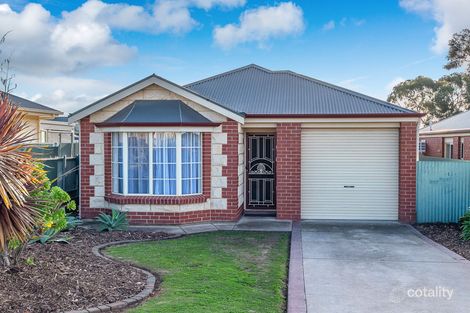 Property photo of 36A Jacaranda Street Murray Bridge SA 5253