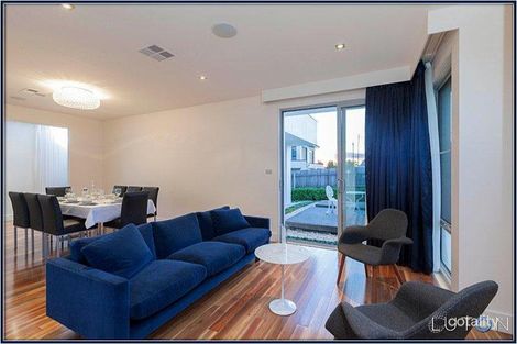 Property photo of 88 Francis Forde Boulevard Forde ACT 2914