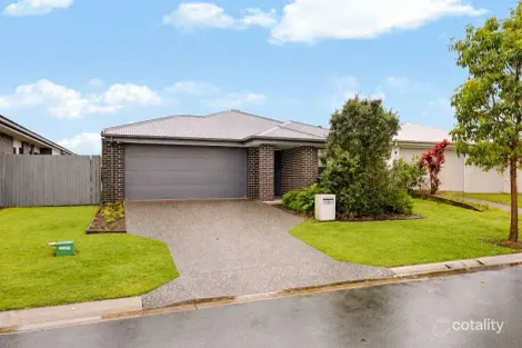 5 Charlotte St, Caboolture South, QLD 4510
