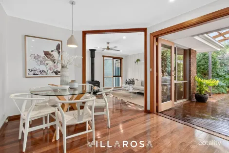 Property photo of 61 Moruya Drive Grovedale VIC 3216