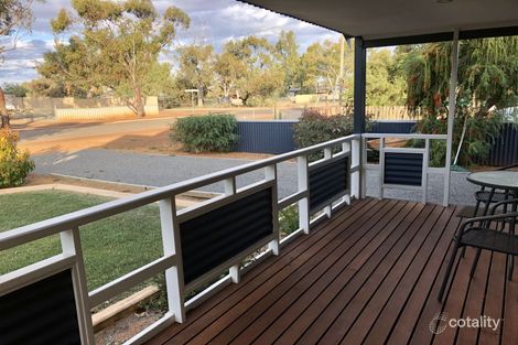 27/29 Livingstone St, Perenjori, WA 6620