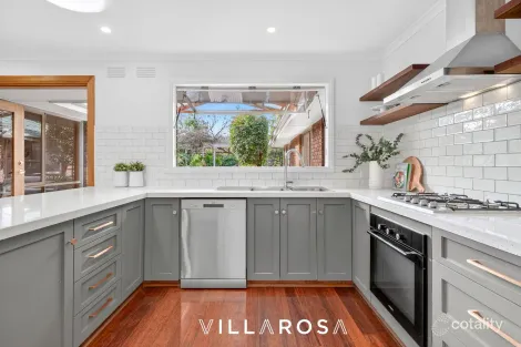 Property photo of 61 Moruya Drive Grovedale VIC 3216