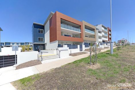 106/25 John Gorton Dr, Wright, ACT 2611