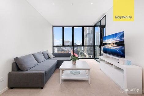 Property photo of 1613/45 Macquarie Street Parramatta NSW 2150
