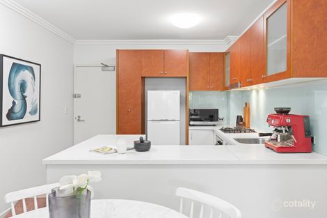 Property photo of 16308/177-219 Mitchell Road Erskineville NSW 2043