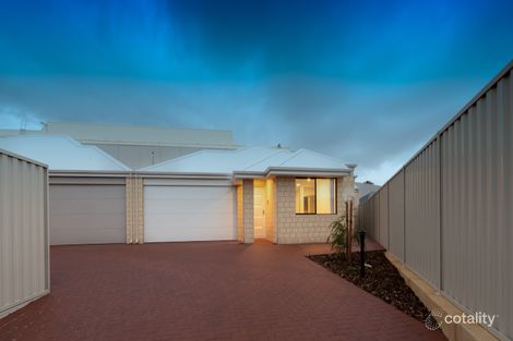 Property photo of 1 Olinda Court Spearwood WA 6163