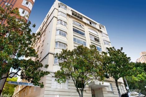 5/4 Ithaca Rd, Elizabeth Bay, NSW 2011